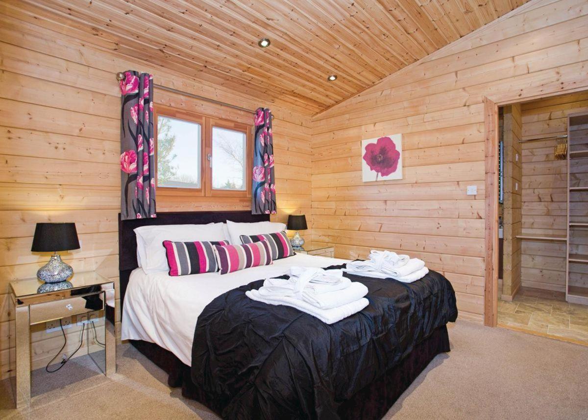 Dacre Lakeside Park Hotel Brandesburton Zewnętrze zdjęcie