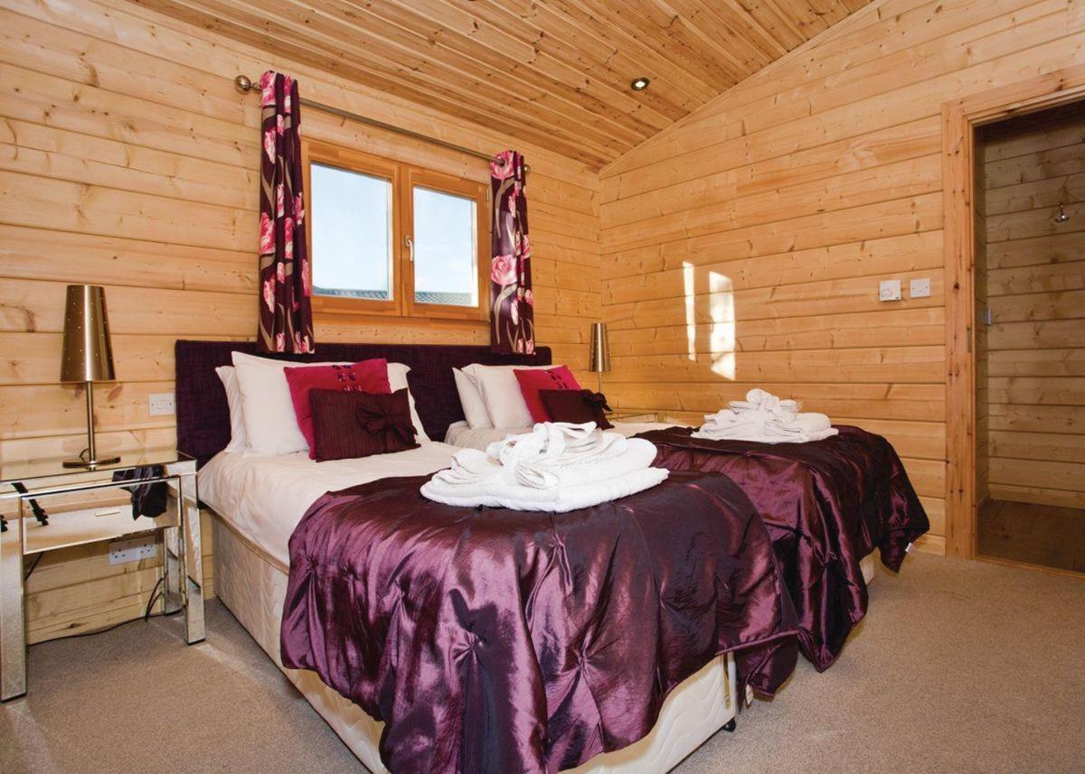 Dacre Lakeside Park Hotel Brandesburton Zewnętrze zdjęcie