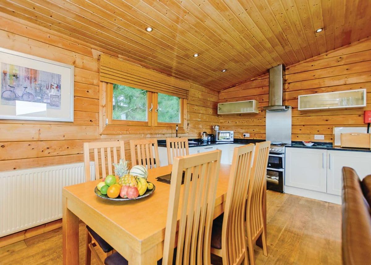 Dacre Lakeside Park Hotel Brandesburton Zewnętrze zdjęcie