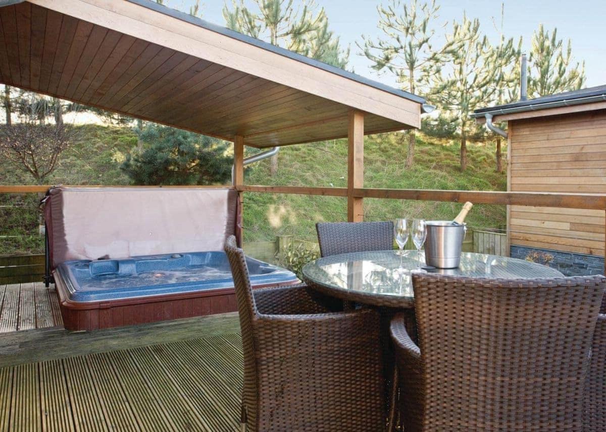 Dacre Lakeside Park Hotel Brandesburton Zewnętrze zdjęcie