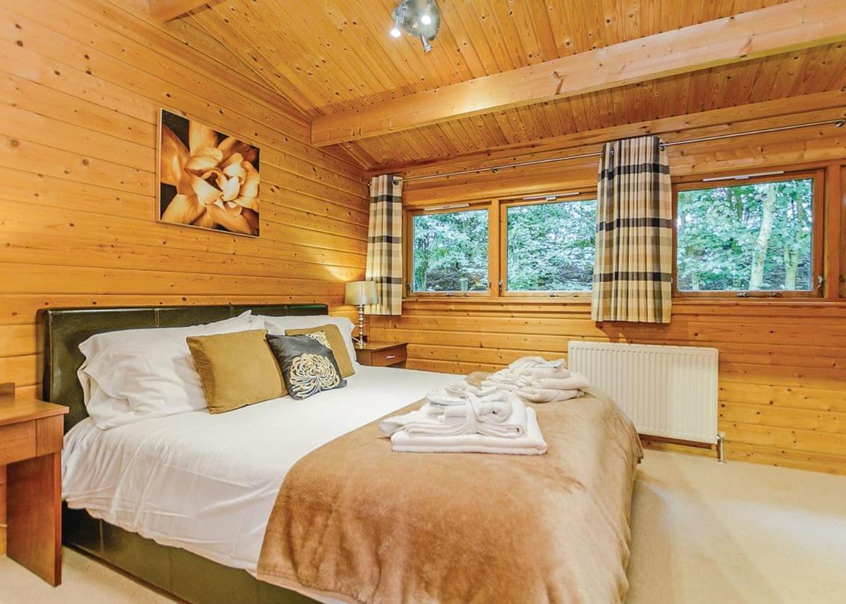 Dacre Lakeside Park Hotel Brandesburton Zewnętrze zdjęcie