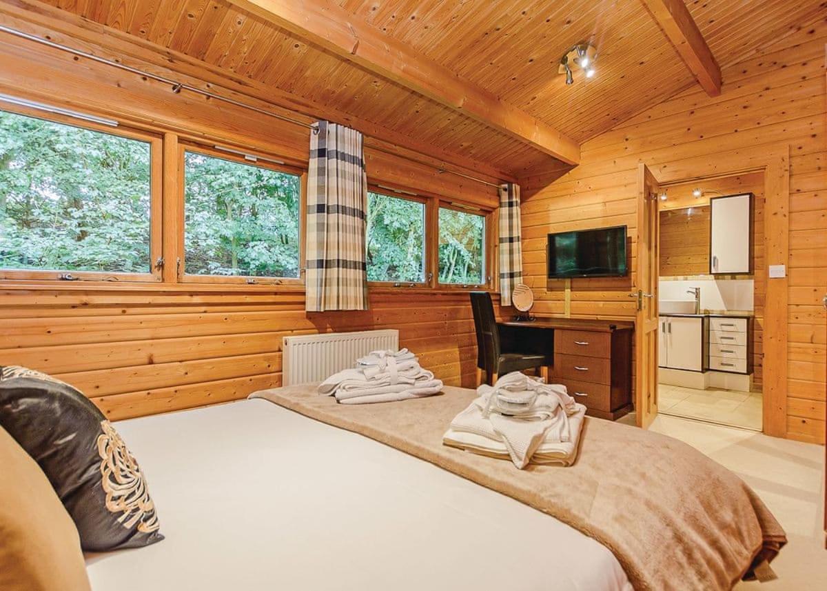 Dacre Lakeside Park Hotel Brandesburton Zewnętrze zdjęcie