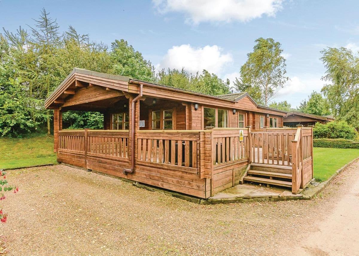 Dacre Lakeside Park Hotel Brandesburton Zewnętrze zdjęcie