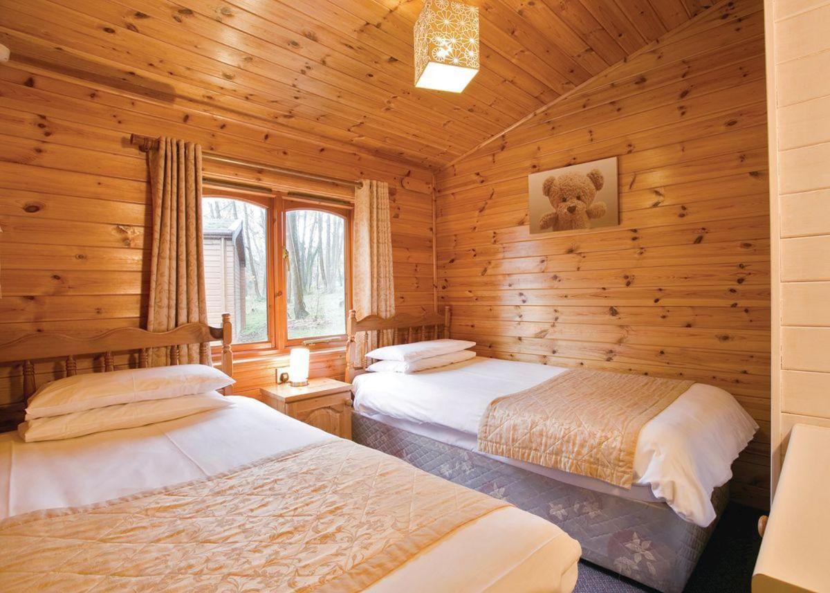 Dacre Lakeside Park Hotel Brandesburton Zewnętrze zdjęcie