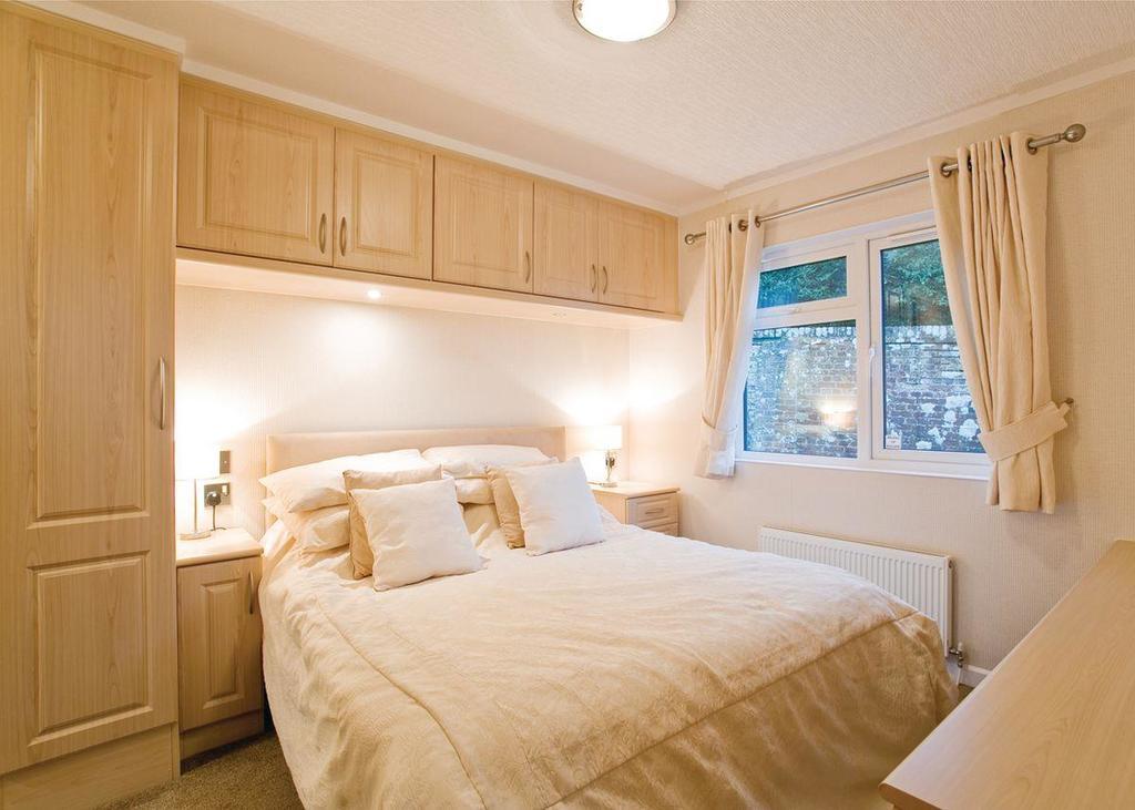 Dacre Lakeside Park Hotel Brandesburton Zewnętrze zdjęcie
