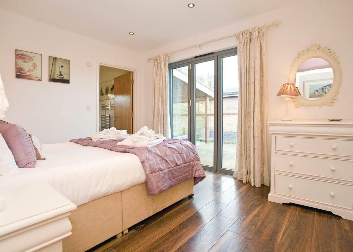 Dacre Lakeside Park Hotel Brandesburton Zewnętrze zdjęcie